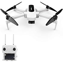 Hubsan H117S Zino 黒 GPS  4K UHDカメラ3軸ジンバル Hubsan Zino: Best 4K drone under $500 (2018) - First Quadcopter